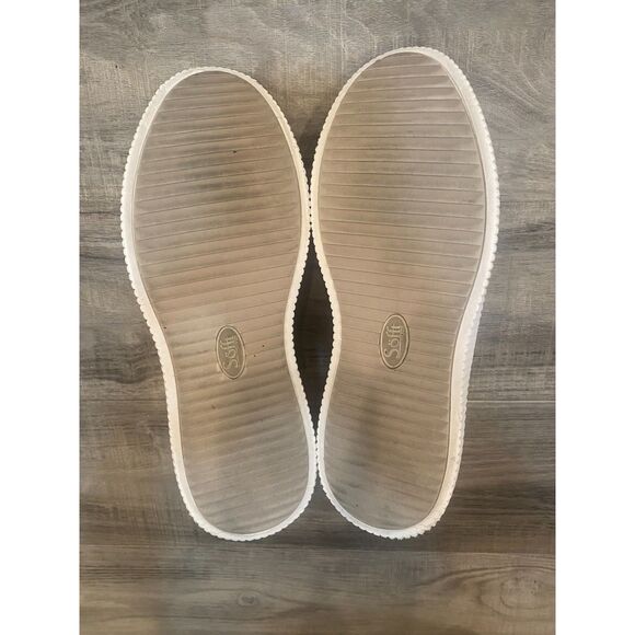 Sofft Faro in Intimo Pink Size 9 - Picture 5 of 8